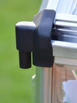 Canopia® By Palram Balance Greenhouse, 8' X 12' -Green Haven Shop 8588023 17V jpg