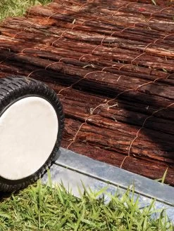 Canopia® By Palram Balance Greenhouse, 8' X 12' -Green Haven Shop 8588023 18V jpg