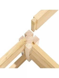 4' Cedar Raised Beds -Green Haven Shop 8588176 04V