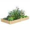 4' Cedar Raised Beds