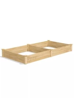 4' Cedar Raised Beds -Green Haven Shop 8588177 04V