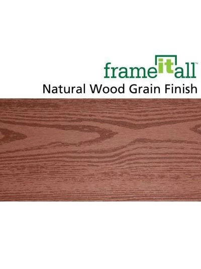 Classic Sienna Versailles Sunburst Raised Garden Bed With 2" Boards 6 Classic Sienna Versailles Sunburst Raised Garden Bed With 2" Boards - Image 6