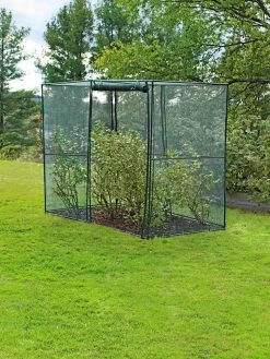 Crop Cage, 4' X 8' -Green Haven Shop 8589160 002 tif