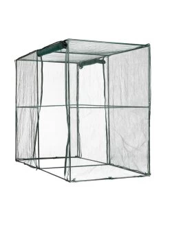 Crop Cage, 4' X 8' -Green Haven Shop 8590160 1192 tif