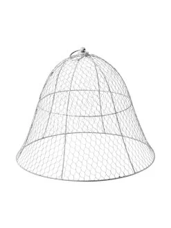 Chicken Wire Cloche -Green Haven Shop 8590210 009 tif