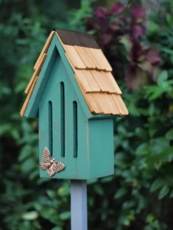 Heartwood Butterfly Breeze House 6 Heartwood Butterfly Breeze House -Green Haven Shop 8590369TE 04V tif