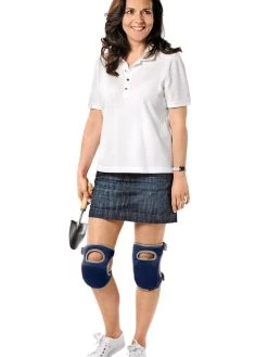 Burgon & Ball Kneelo® Knee Pads -Green Haven Shop 8590468NY 009V tif