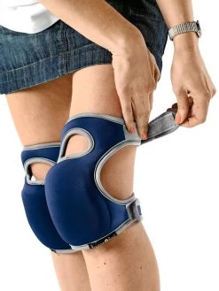 Burgon & Ball Kneelo® Knee Pads -Green Haven Shop 8590468NY 010V tif