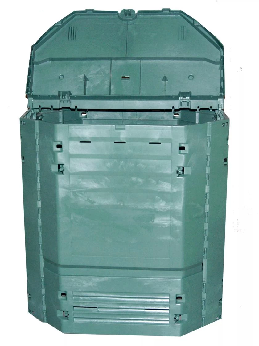Thermo King 900 Compost Bin 2 Thermo King 900 Compost Bin - Image 2