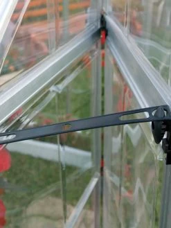 Canopia® By Palram Harmony™ Snap & Grow Greenhouse, 8' -Green Haven Shop 8591043 04V tif