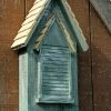 Heartwood Victorian Bat House