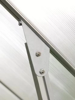 Canopia® By Palram Essence™ Greenhouse, 8' X 12' -Green Haven Shop 8591356 06V tif