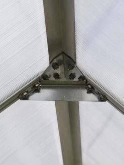 Canopia® By Palram Essence™ Greenhouse, 8' X 12' -Green Haven Shop 8591356 07V tif