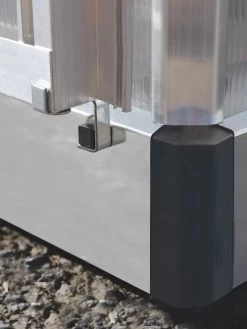 Canopia® By Palram Essence™ Greenhouse, 8' X 12' -Green Haven Shop 8591356 13V tif