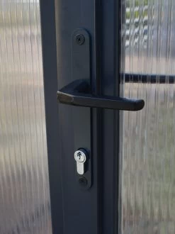 Canopia® By Palram Glory™ Greenhouse, 8' -Green Haven Shop 8591547 06v