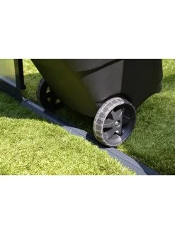 Canopia® By Palram Glory™ Greenhouse, 8' -Green Haven Shop 8591547 07v