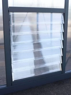 Canopia® By Palram Glory™ Greenhouse, 8' -Green Haven Shop 8591547 12v