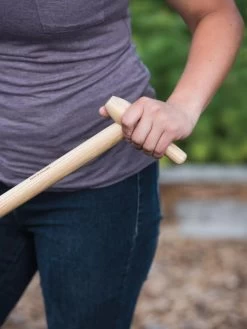 Gardener's Lifetime Dutch Hoe -Green Haven Shop 8592103 1333 tif