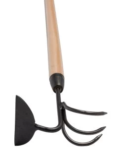 Gardener's Lifetime Long-Handled Double Tool 9 Gardener's Lifetime Long-Handled Double Tool -Green Haven Shop 8592107 1591z tif
