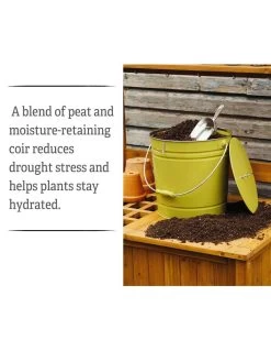 Potting Mix, 20 Qts. -Green Haven Shop 8592211 7