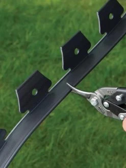 EasyFlex™ No Dig Edging, 50' -Green Haven Shop 8592452 002V 3 4