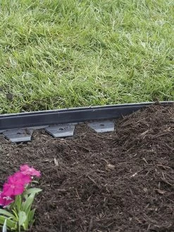 EasyFlex™ No Dig Edging, 50' -Green Haven Shop 8592452 003V 3 4