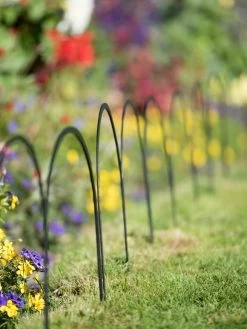 Stratford Edge Irons, Set Of 4 -Green Haven Shop 8592689 4531 tif