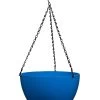 Viva Self-Watering Hanging Basket, 11" Diameter