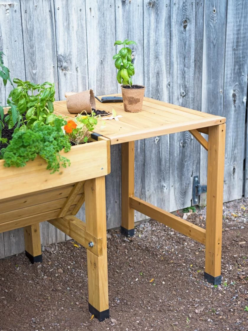 VegTrug® Side Table 1 VegTrug® Side Table