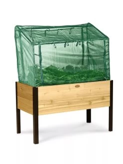 Protection Frame & Covers, 2' X 4' -Green Haven Shop 8593142 139 tif