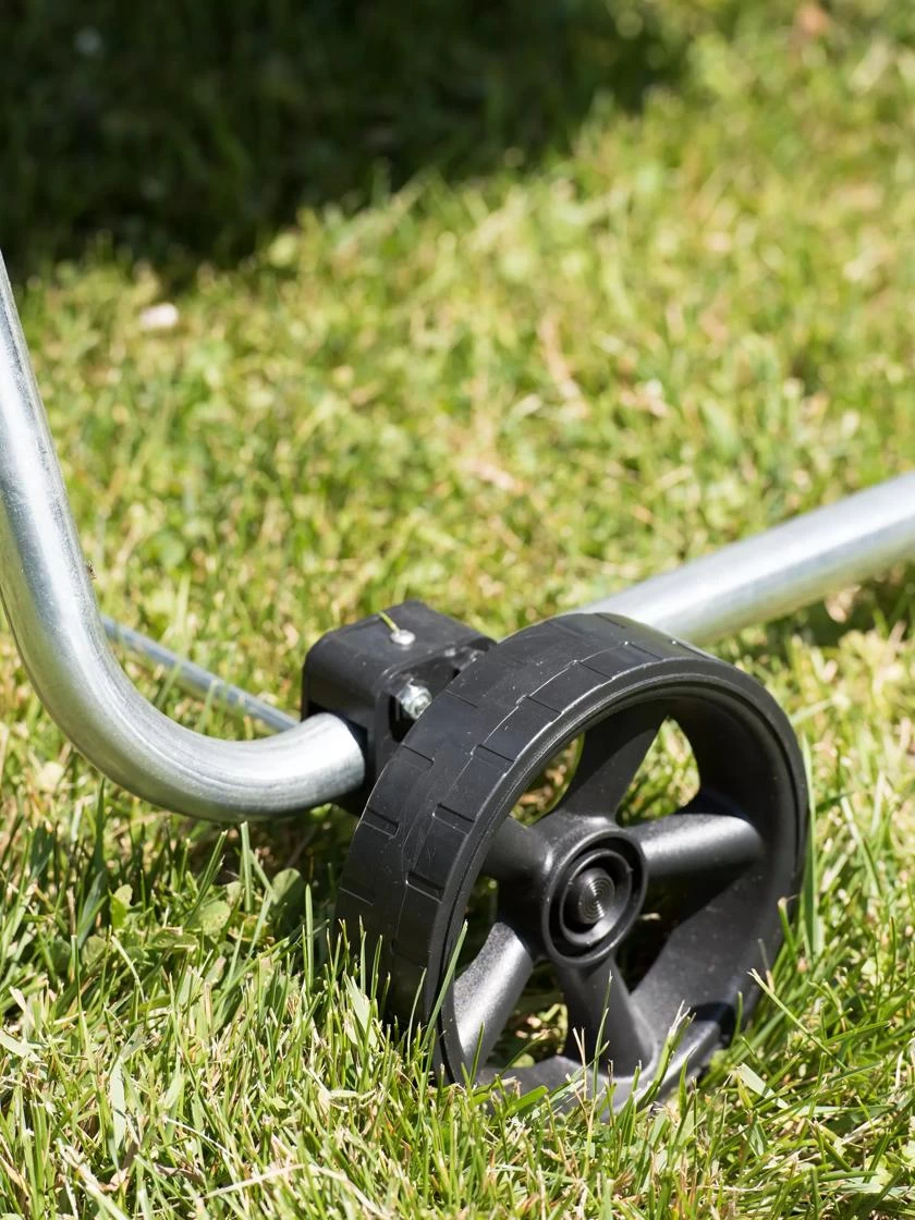 Dual Batch Compost Tumbler With Wheels 3 Dual Batch Compost Tumbler With Wheels - Image 3