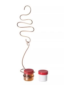 Copper Hummingbird Feeder -Green Haven Shop 8593301 358 tif