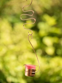 Copper Hummingbird Feeder -Green Haven Shop 8593301 6589 tif