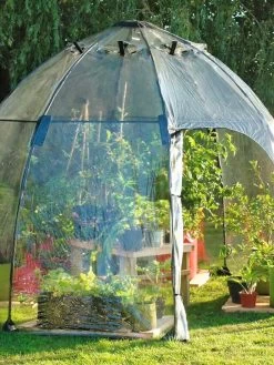 Sunbubble Greenhouse 6 Sunbubble Greenhouse -Green Haven Shop 8593335 003V tif