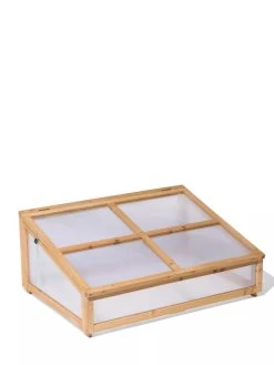 Cold Frame For Compact VegTrug® -Green Haven Shop 8594061 9215 tif