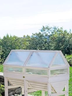 Cold Frame For VegTrug® -Green Haven Shop 8594064 1244 tif