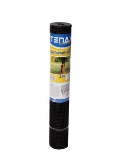 Chew-Proof Hardware Net, 3' X 25' 7 Chew-Proof Hardware Net, 3' X 25' -Green Haven Shop 8594144 1846 tif