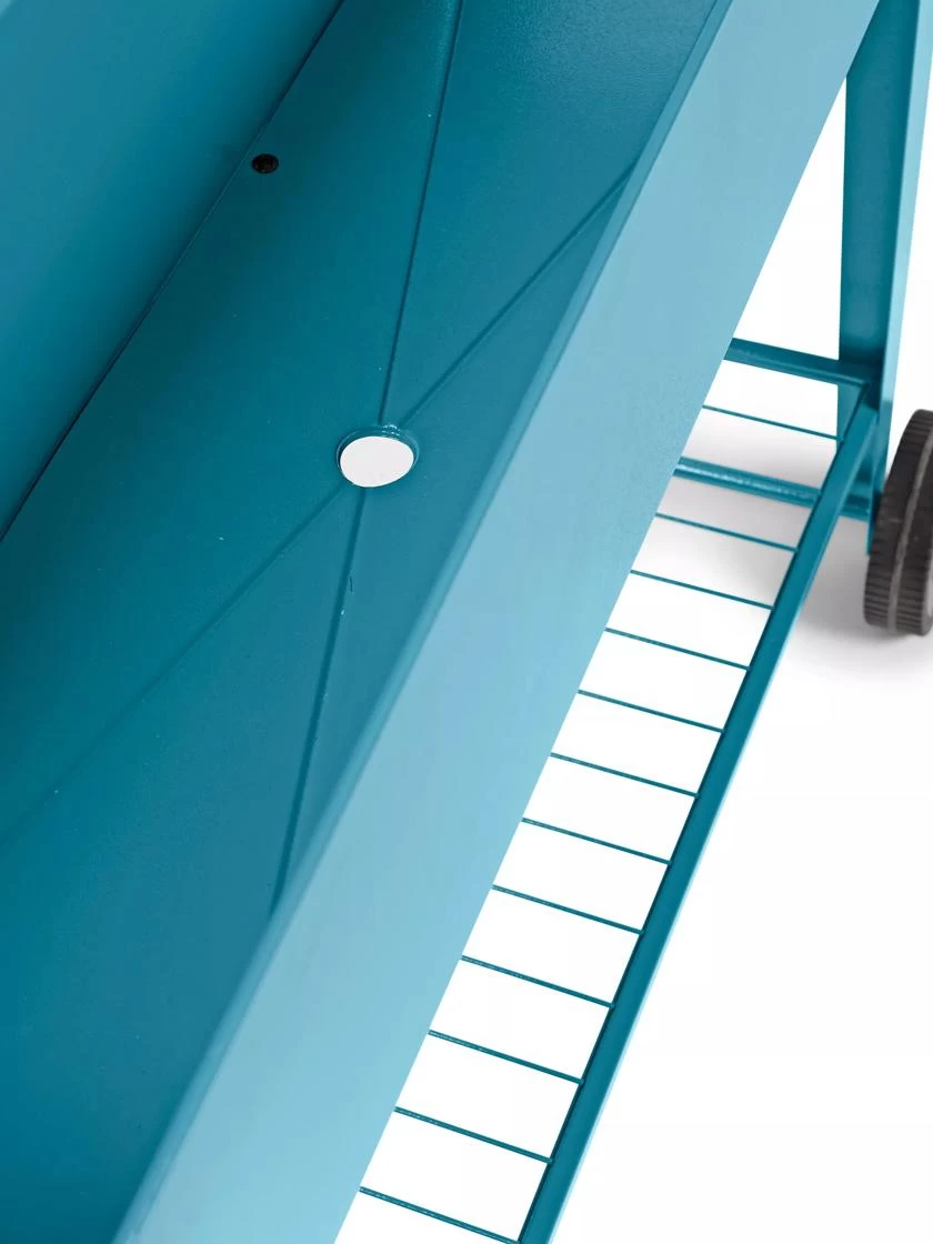 Demeter Mobile Planter Cart 4 Demeter Mobile Planter Cart - Image 4