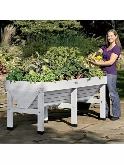 VegTrug® Patio Garden -Green Haven Shop 8594233 110 3 4