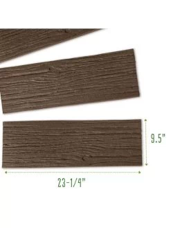 Recycled Rubber Railroad Tie Stepping Stone 7 Recycled Rubber Railroad Tie Stepping Stone -Green Haven Shop 8594281 1