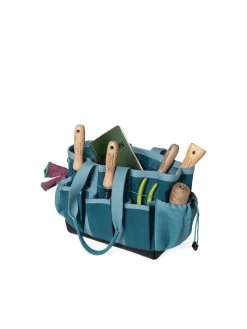Gardener's Puddle-Proof Tote -Green Haven Shop 8595203 0388