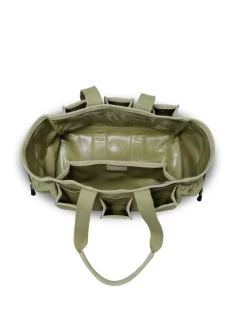 Gardener's Puddle-Proof Tote -Green Haven Shop 8595203 11450 tif