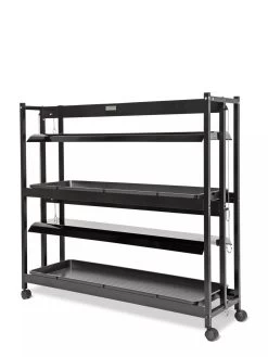 LED SunLite® 2-Tier Garden -Green Haven Shop 8595553 10115 tif