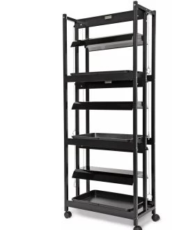 LED SunLite® Compact 3-Tier Garden -Green Haven Shop 8595557 10126 tif