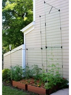 Stack & Extend Veggie Wall -Green Haven Shop 8595683 06V 3 4