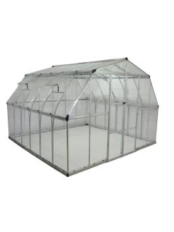 Canopia® By Palram Americana™ Greenhouse, 12' X 12'