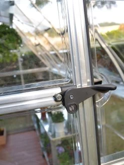 Canopia® By Palram Americana™ Greenhouse, 12' X 12' -Green Haven Shop 8595693 09v