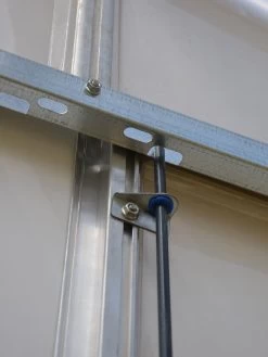 Canopia® By Palram Americana™ Greenhouse, 12' X 12' -Green Haven Shop 8595693 11v