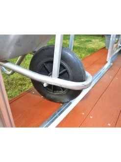 Canopia® By Palram Americana™ Greenhouse, 12' X 12' -Green Haven Shop 8595693 12v