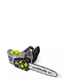 Earthwise 4-in-1 Chainsaw Trimmer, 120V 6 Earthwise 4-in-1 Chainsaw Trimmer, 120V -Green Haven Shop 8595704 0006 tif